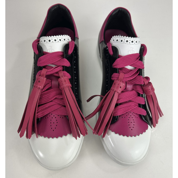 The Office of Angela Limited Edition Elliot Sneaker Shoes Size 41 US 11 *Read* - Picture 3 of 16